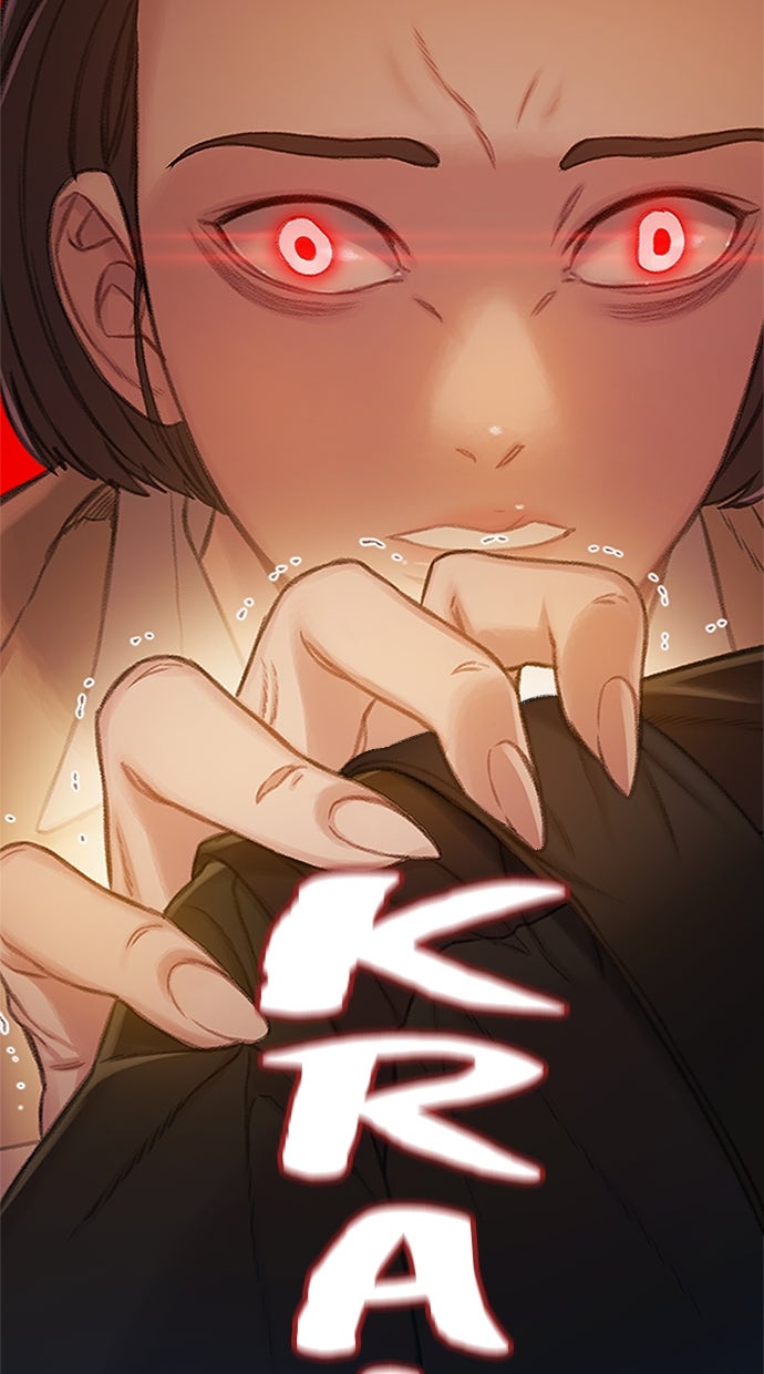 Read DARK MOON - THE GREY CITY Manga Online