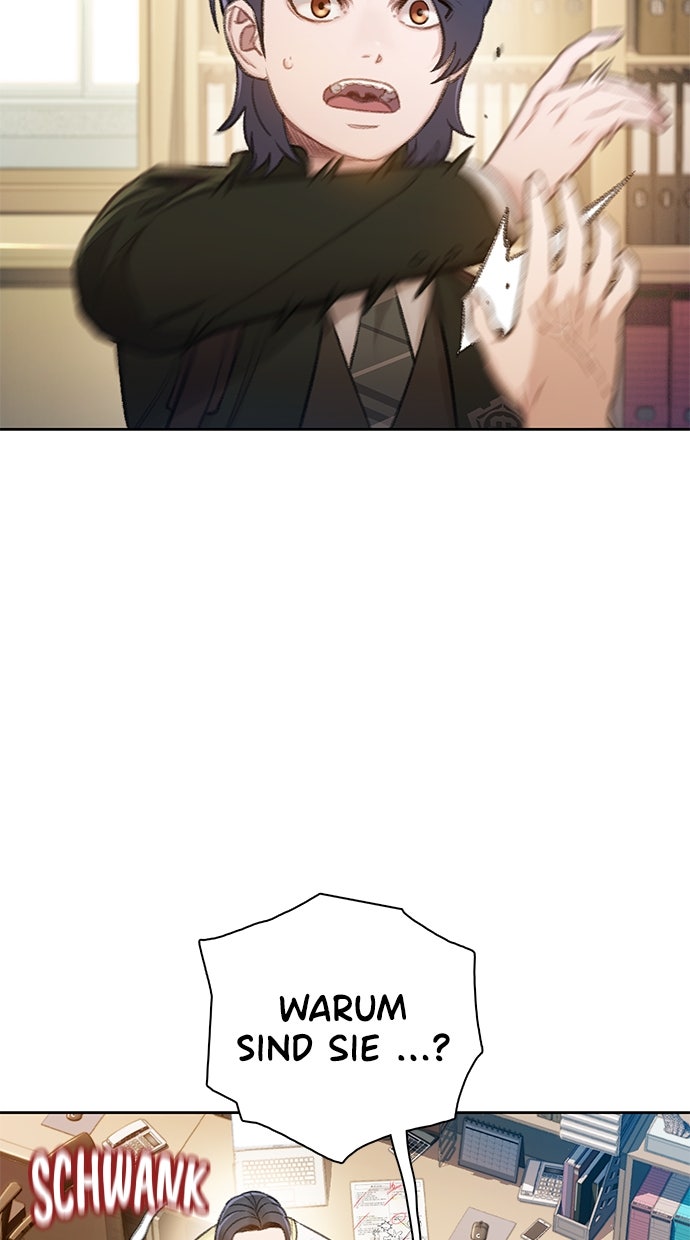 Read DARK MOON - THE GREY CITY Manga Online