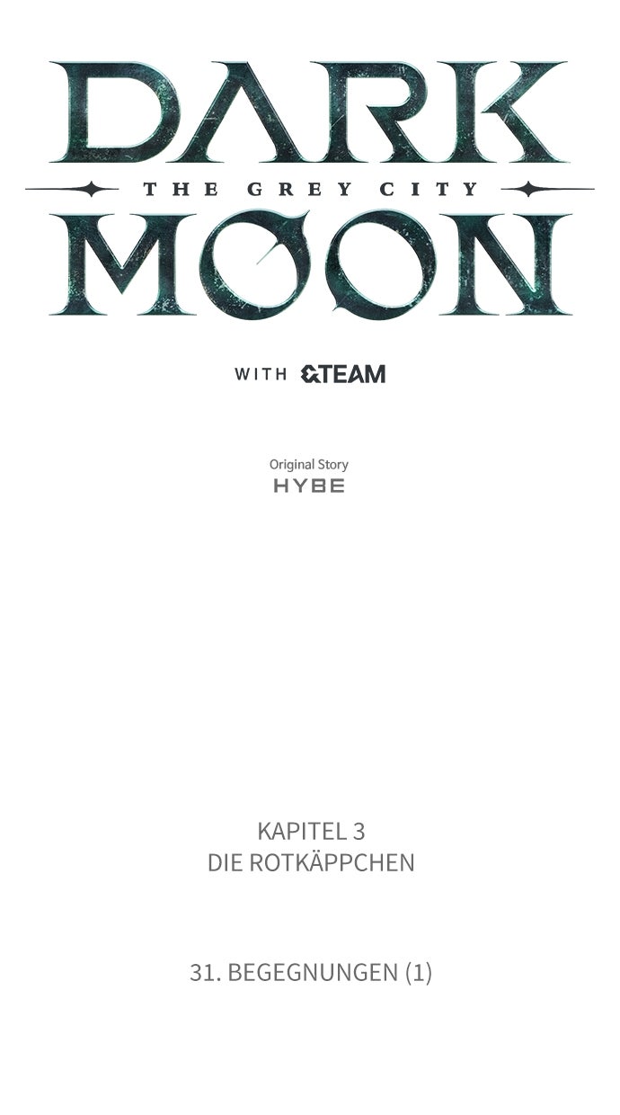 Read DARK MOON - THE GREY CITY Manga Online