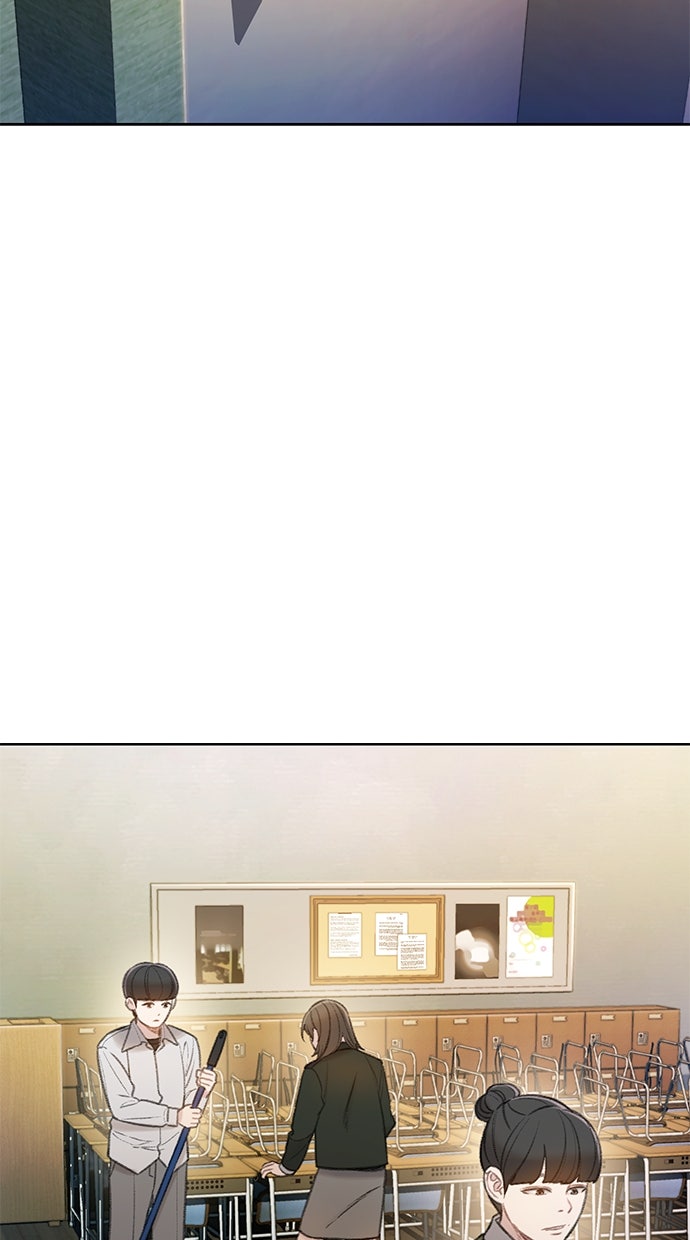 Read DARK MOON - THE GREY CITY Manga Online