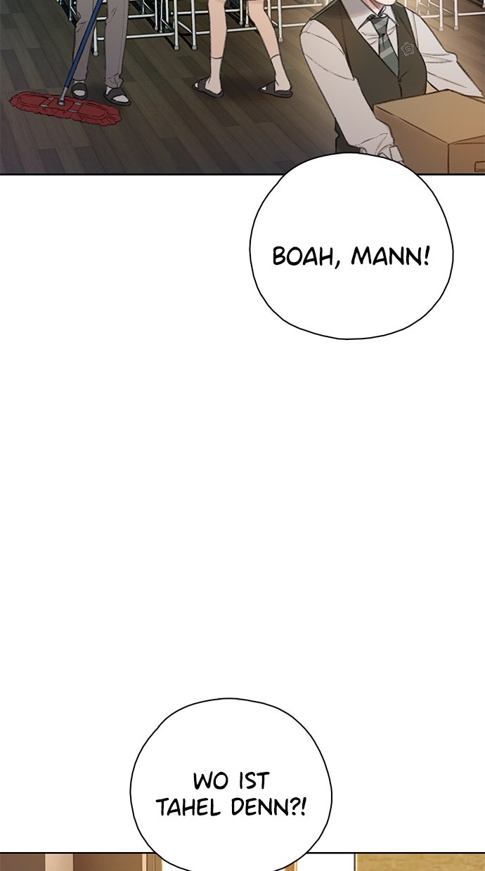 Read DARK MOON - THE GREY CITY Manga Online