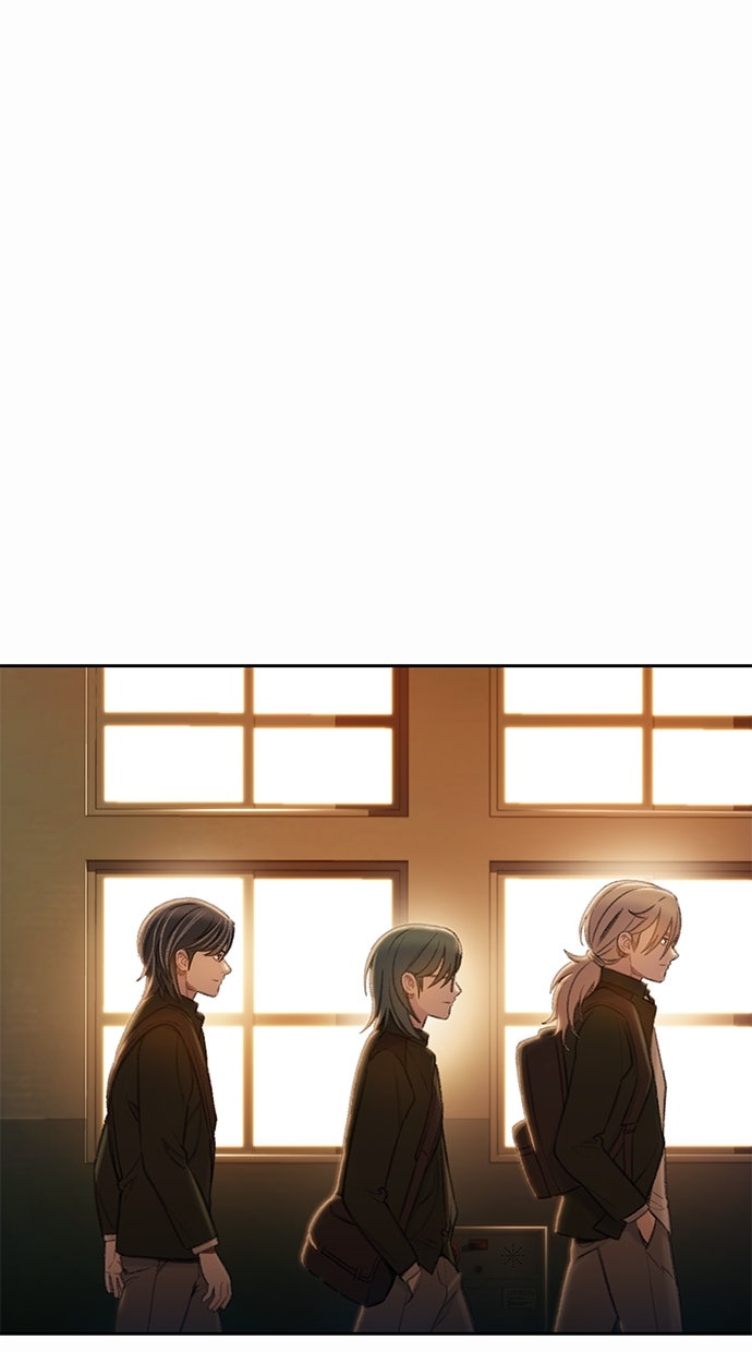 Read DARK MOON - THE GREY CITY Manga Online