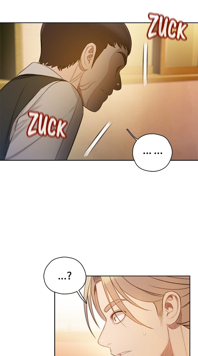 Read DARK MOON - THE GREY CITY Manga Online