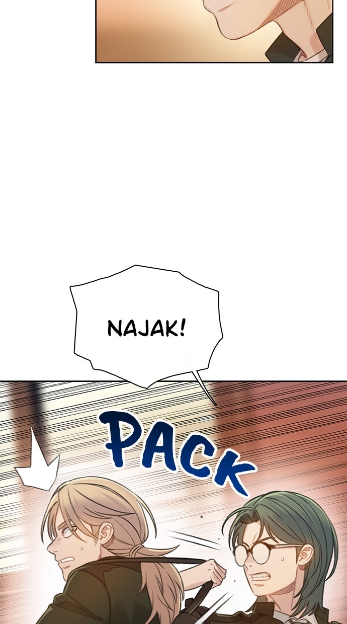 Read DARK MOON - THE GREY CITY Manga Online