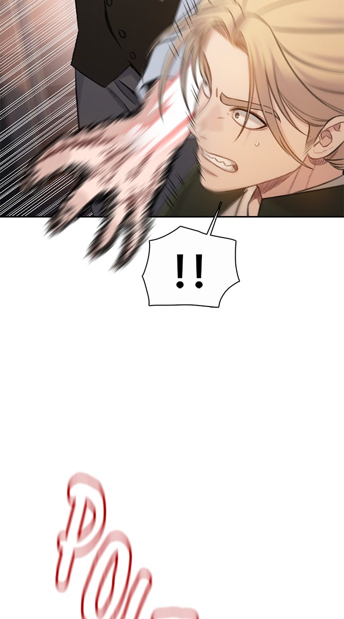 Read DARK MOON - THE GREY CITY Manga Online