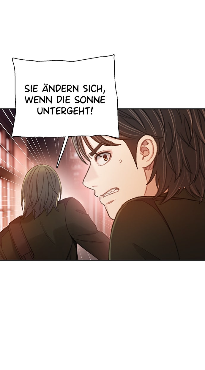 Read DARK MOON - THE GREY CITY Manga Online