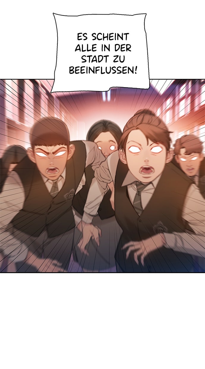 Read DARK MOON - THE GREY CITY Manga Online