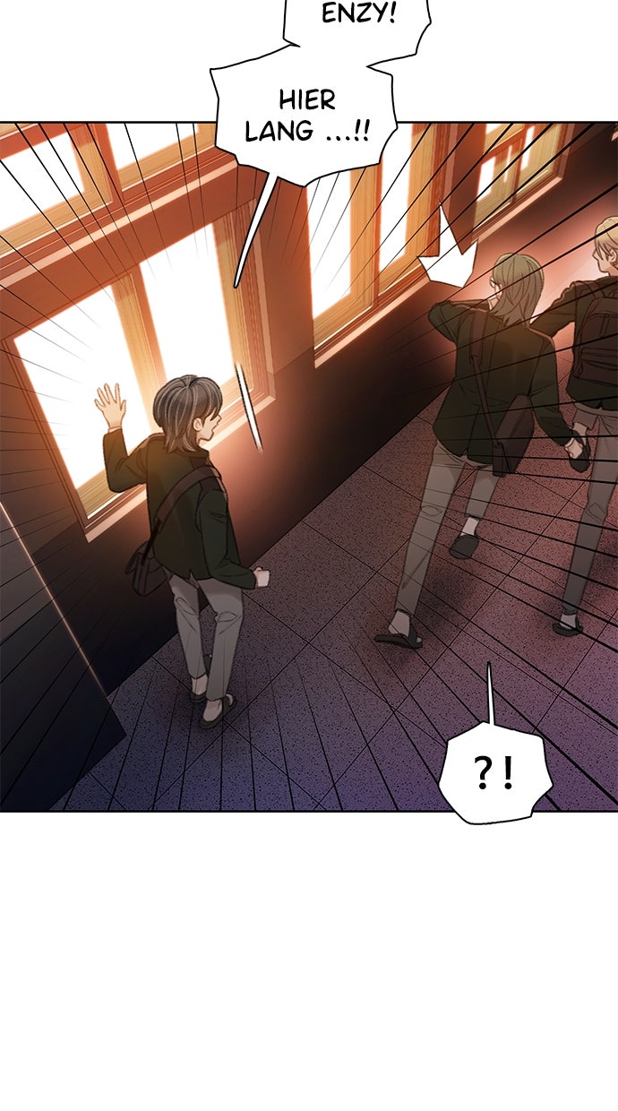 Read DARK MOON - THE GREY CITY Manga Online