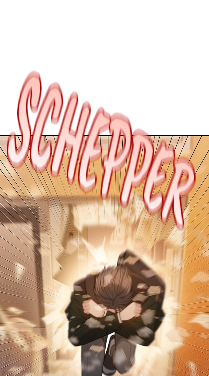 Read DARK MOON - THE GREY CITY Manga Online