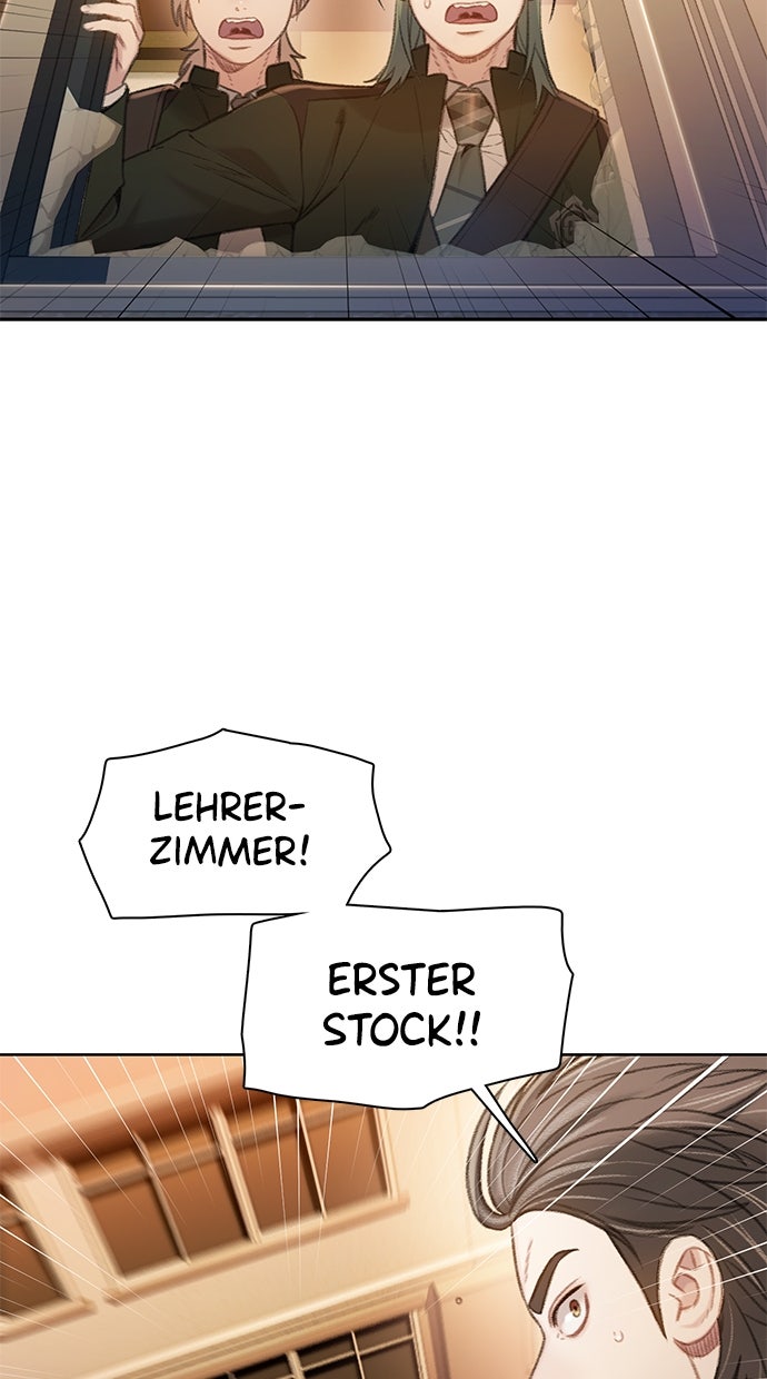 Read DARK MOON - THE GREY CITY Manga Online