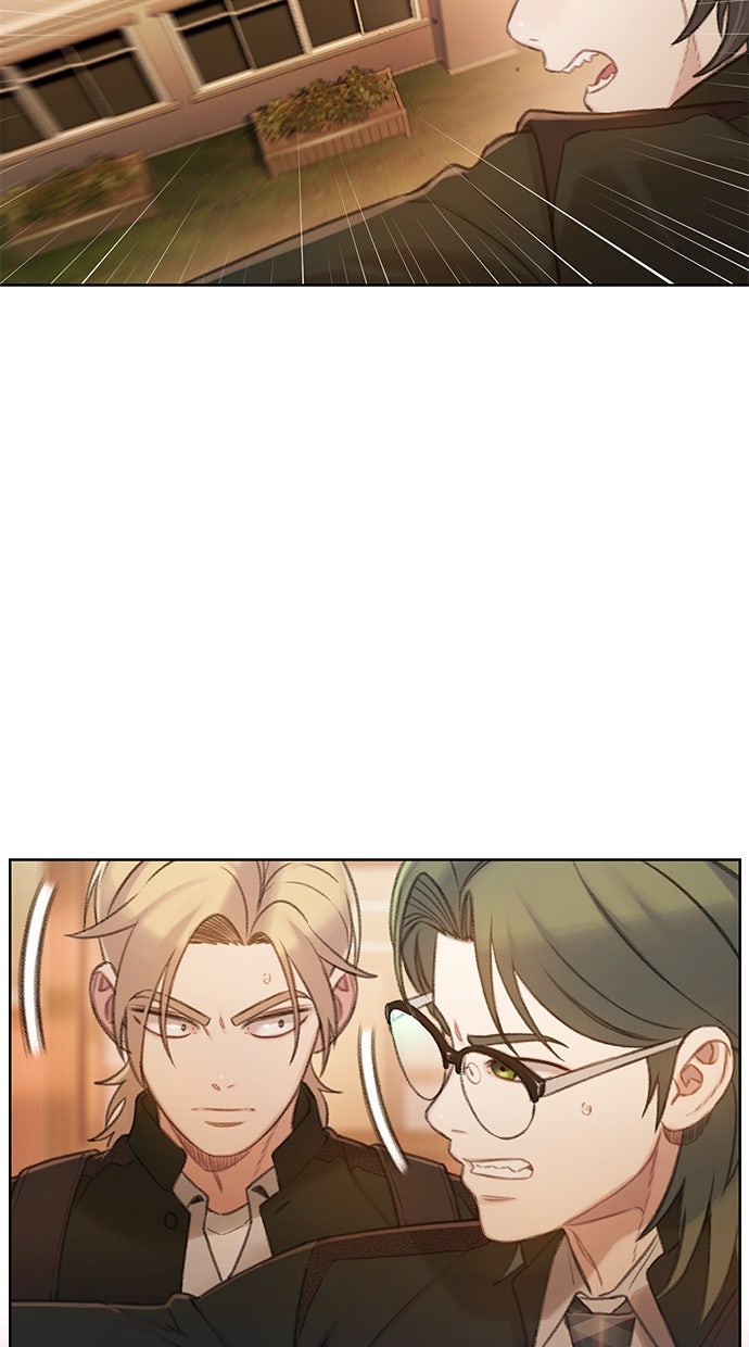 Read DARK MOON - THE GREY CITY Manga Online