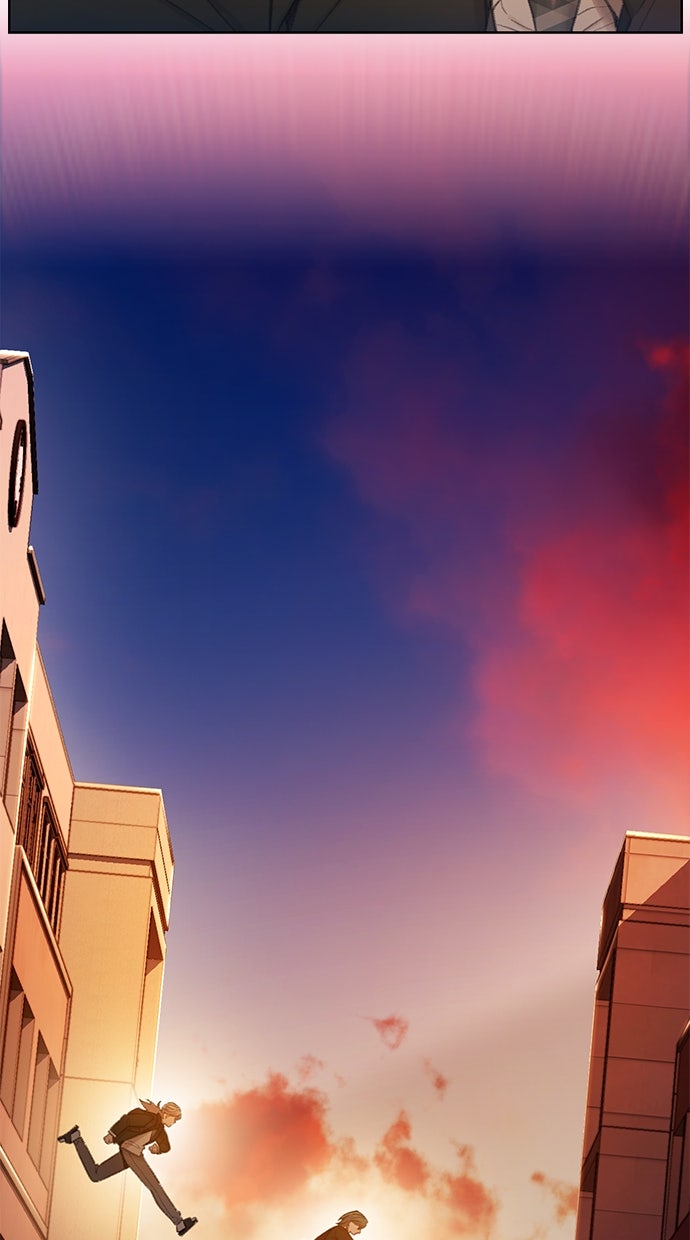 Read DARK MOON - THE GREY CITY Manga Online