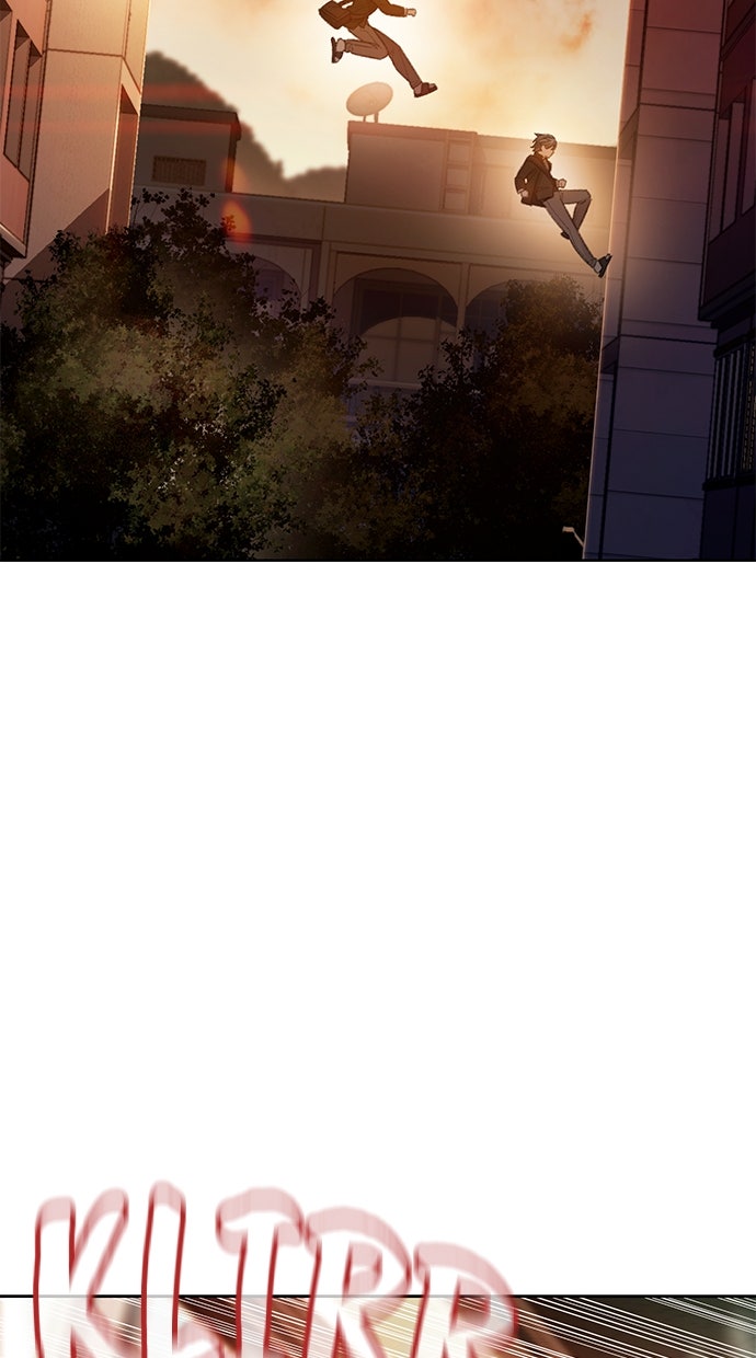 Read DARK MOON - THE GREY CITY Manga Online