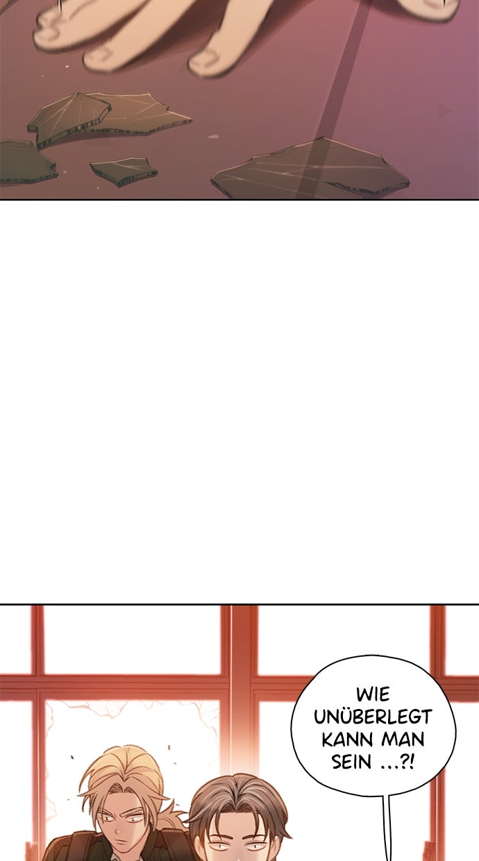 Read DARK MOON - THE GREY CITY Manga Online