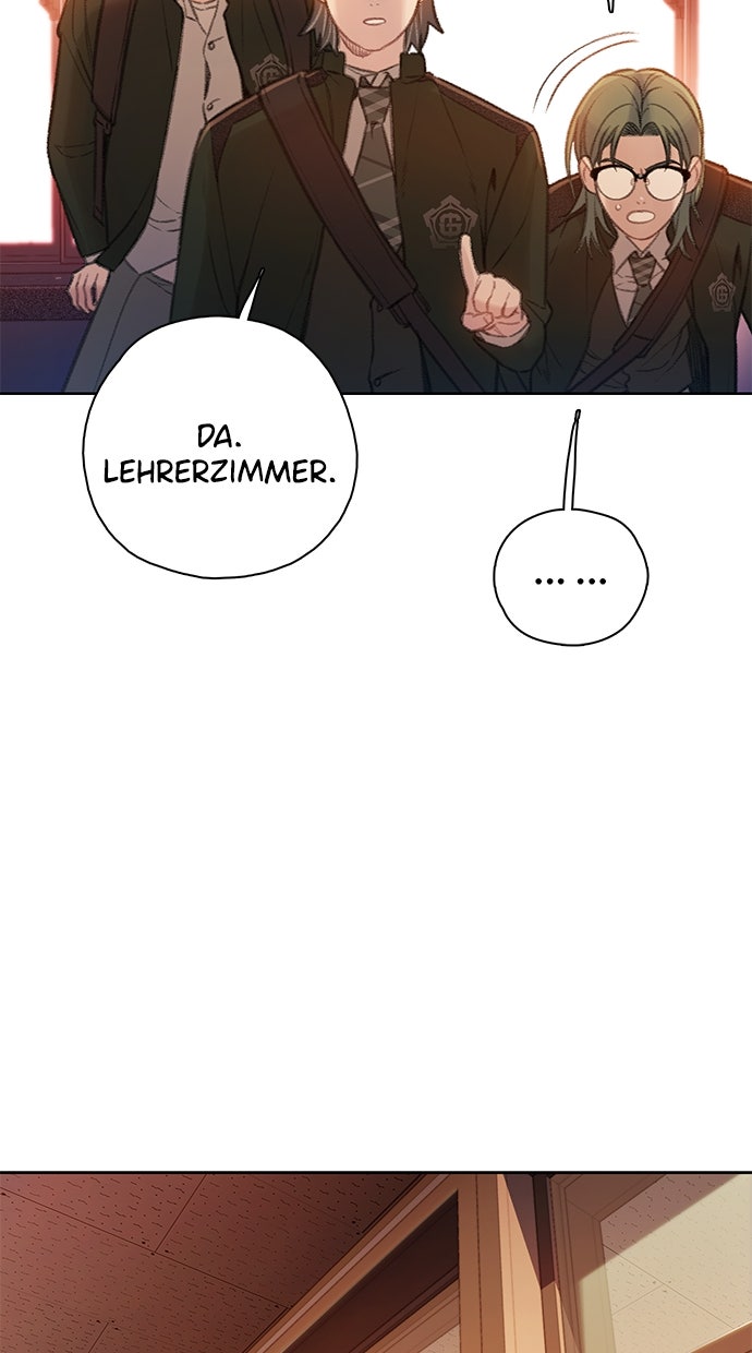 Read DARK MOON - THE GREY CITY Manga Online