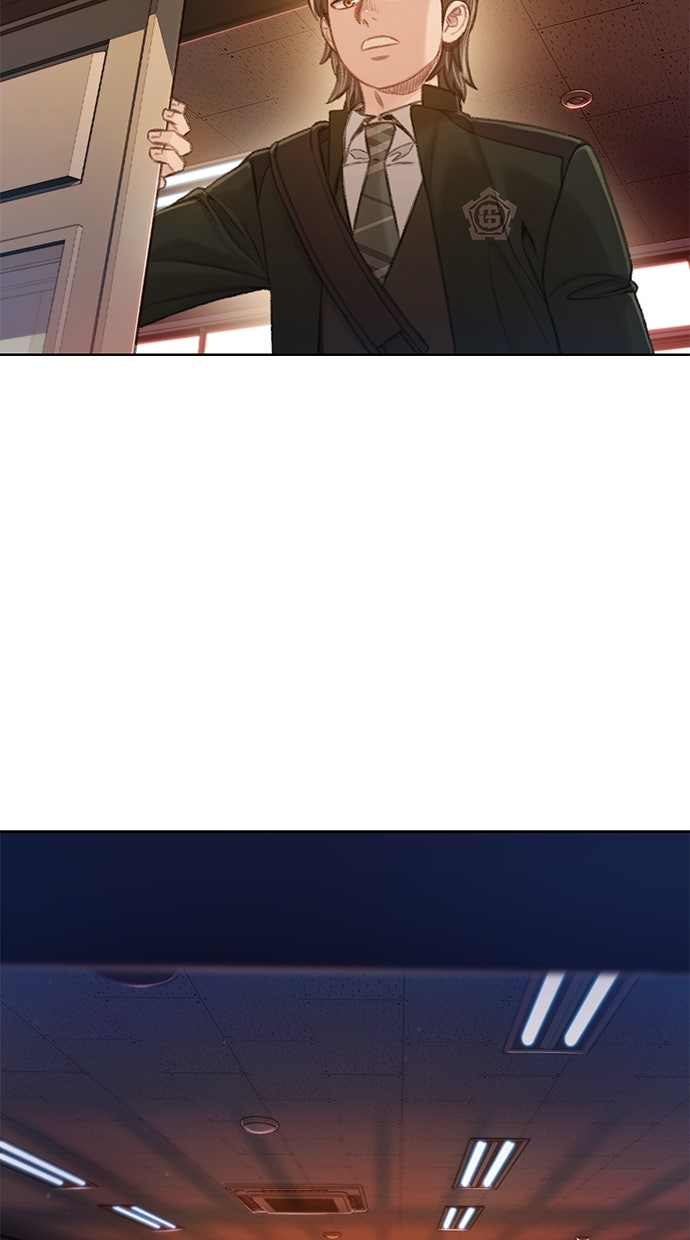 Read DARK MOON - THE GREY CITY Manga Online