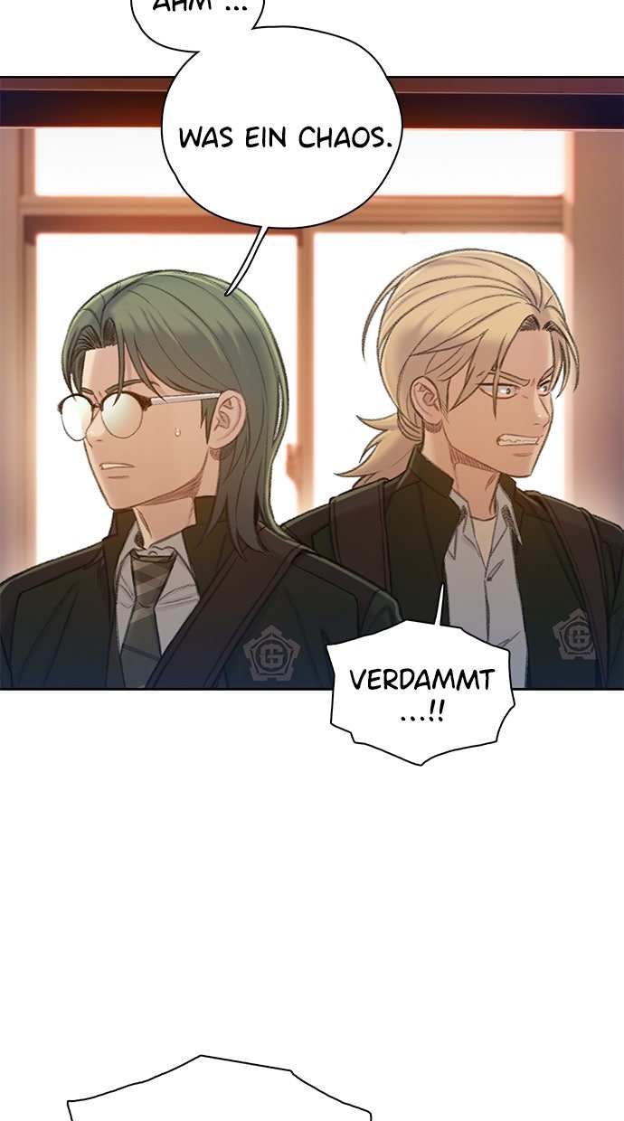 Read DARK MOON - THE GREY CITY Manga Online