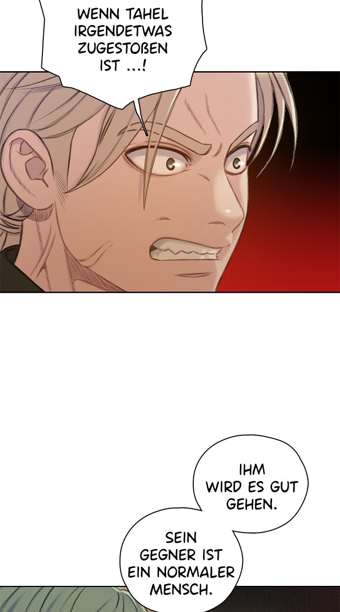 Read DARK MOON - THE GREY CITY Manga Online