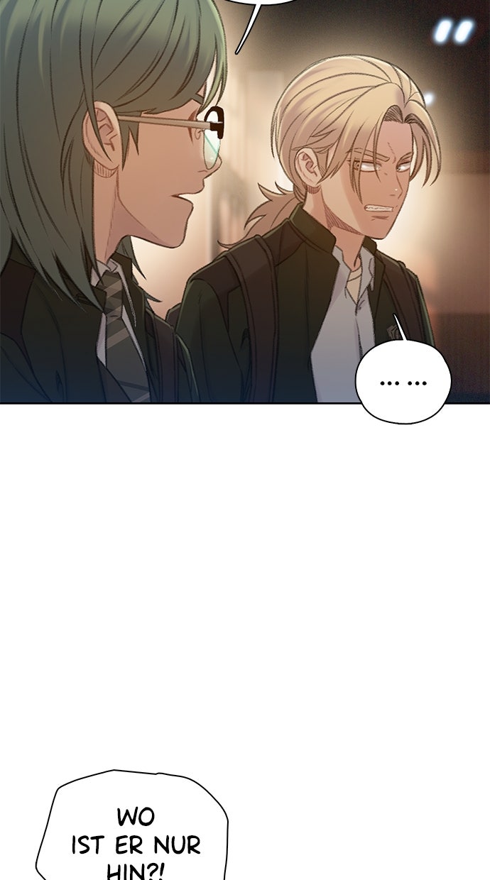 Read DARK MOON - THE GREY CITY Manga Online