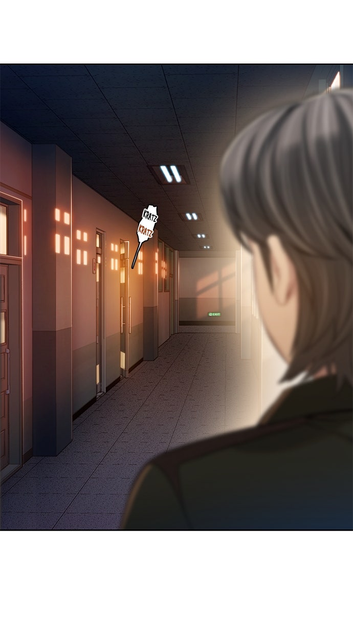 Read DARK MOON - THE GREY CITY Manga Online