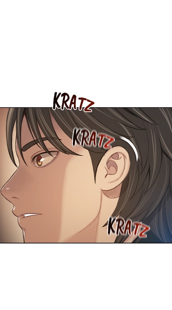 Read DARK MOON - THE GREY CITY Manga Online