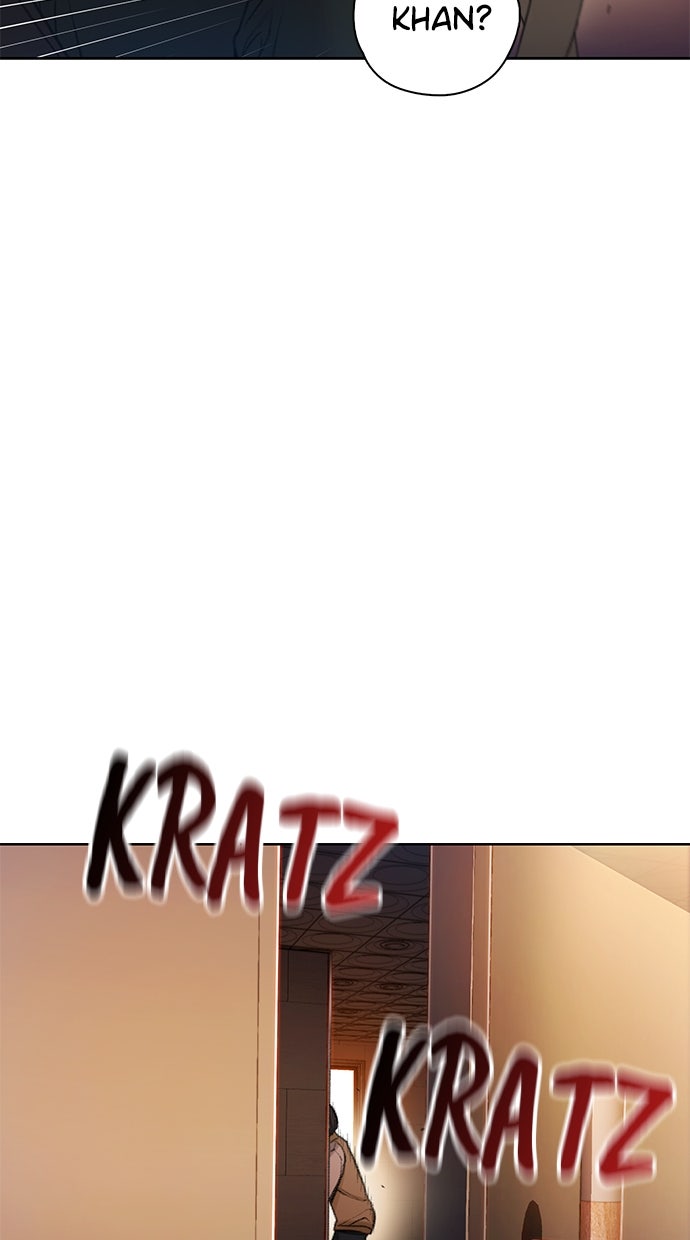 Read DARK MOON - THE GREY CITY Manga Online