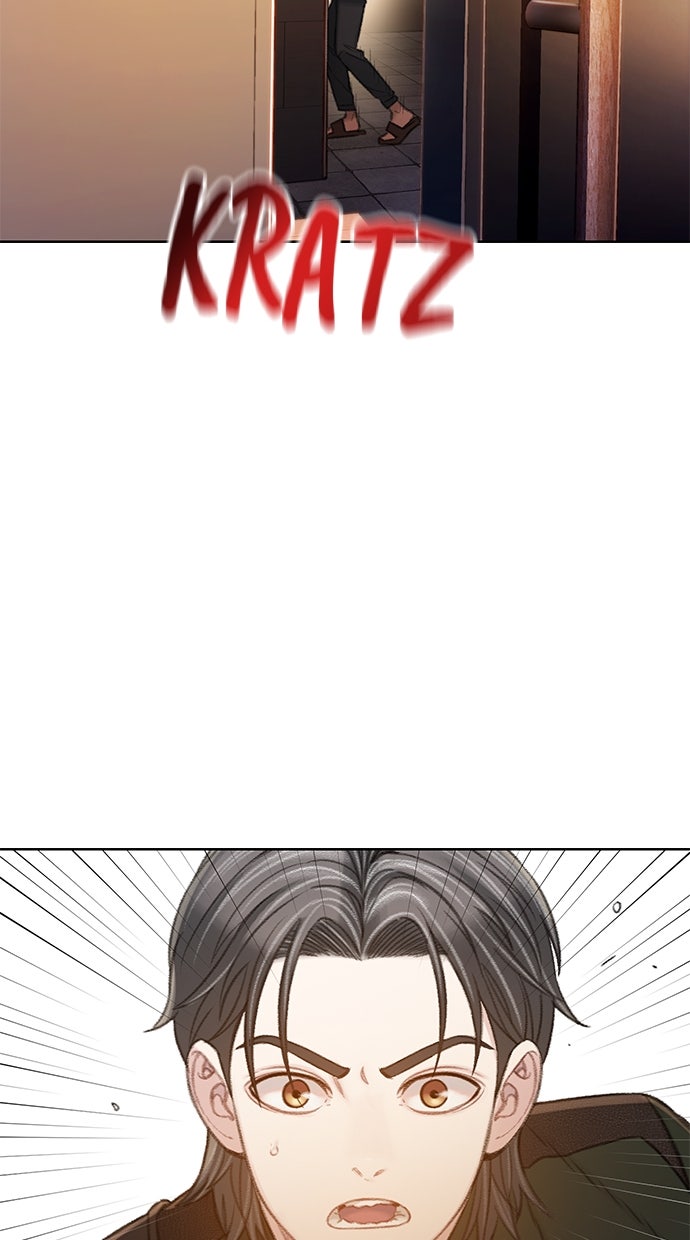 Read DARK MOON - THE GREY CITY Manga Online