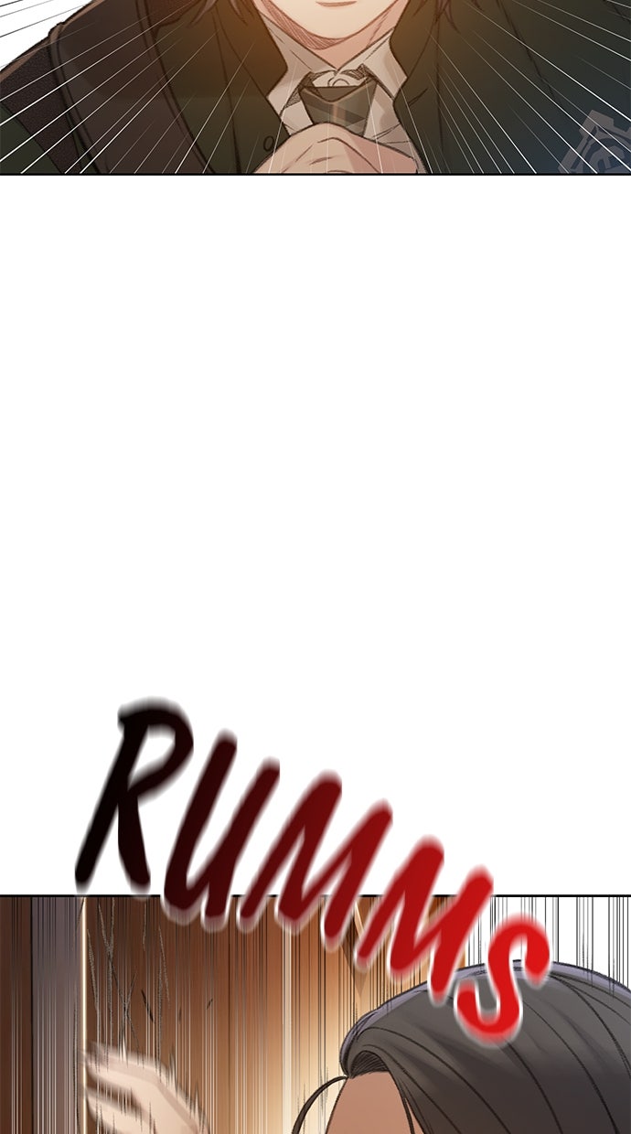 Read DARK MOON - THE GREY CITY Manga Online