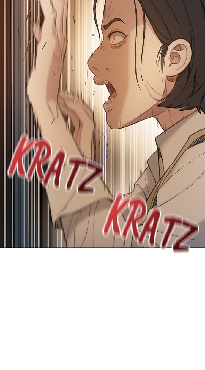 Read DARK MOON - THE GREY CITY Manga Online