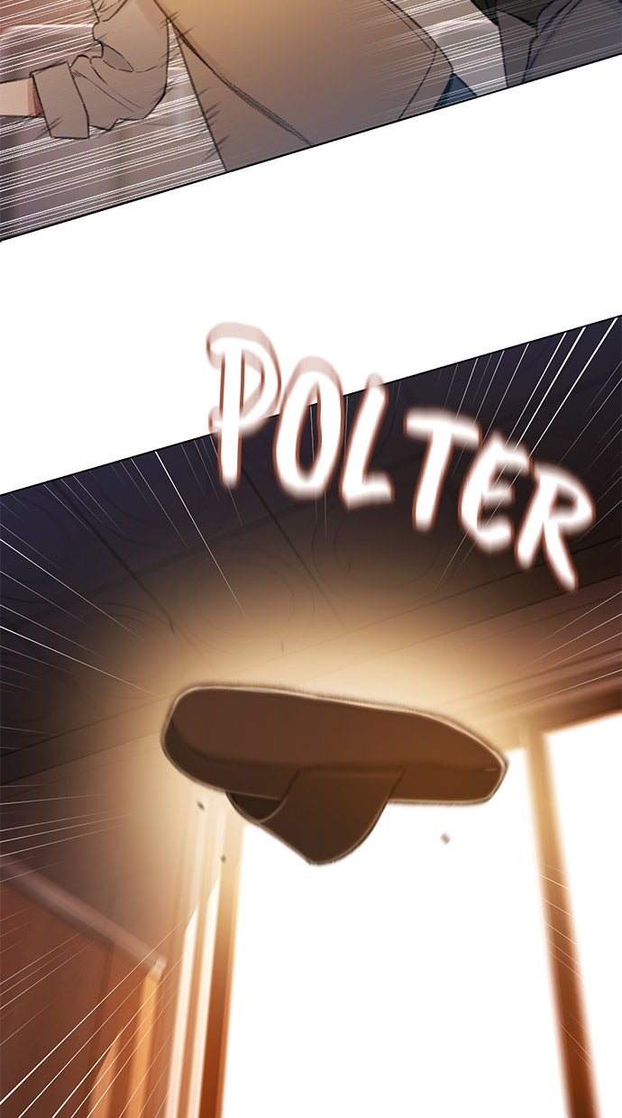 Read DARK MOON - THE GREY CITY Manga Online