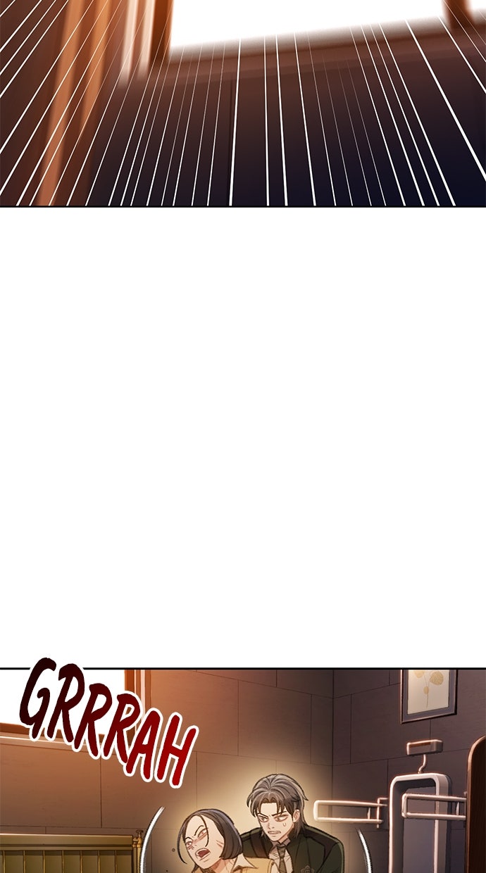 Read DARK MOON - THE GREY CITY Manga Online