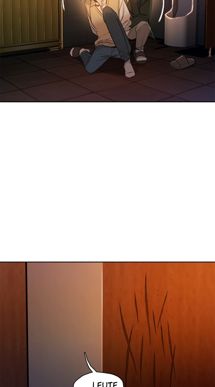 Read DARK MOON - THE GREY CITY Manga Online