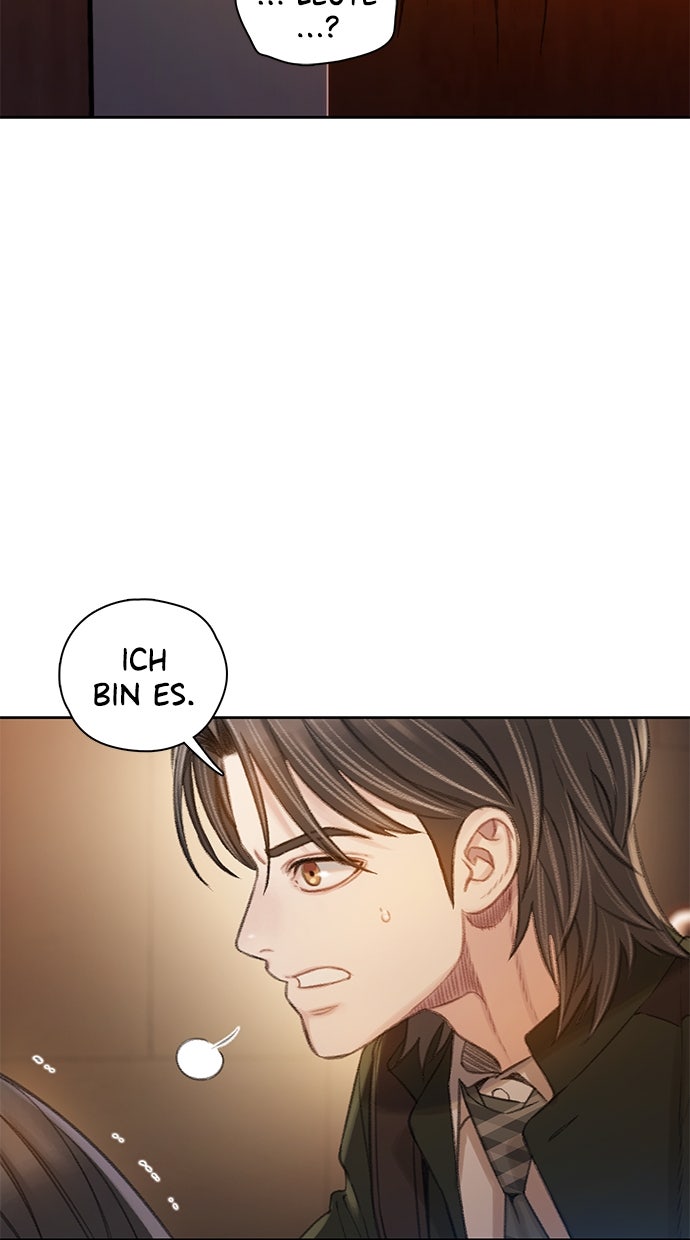 Read DARK MOON - THE GREY CITY Manga Online