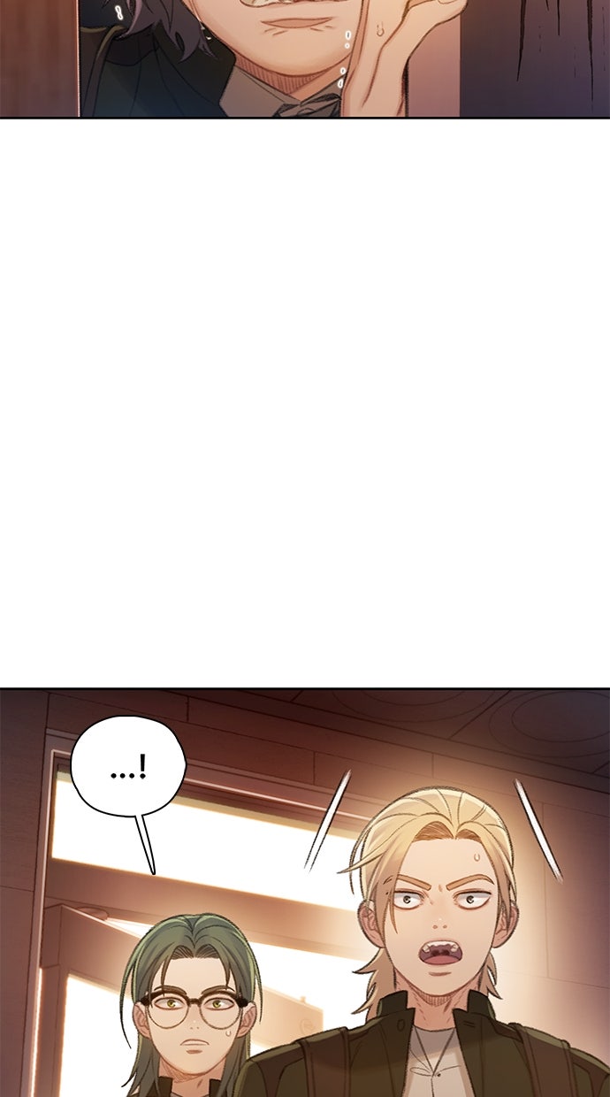 Read DARK MOON - THE GREY CITY Manga Online