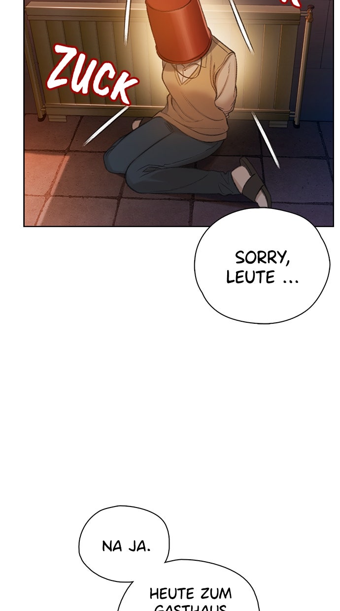 Read DARK MOON - THE GREY CITY Manga Online