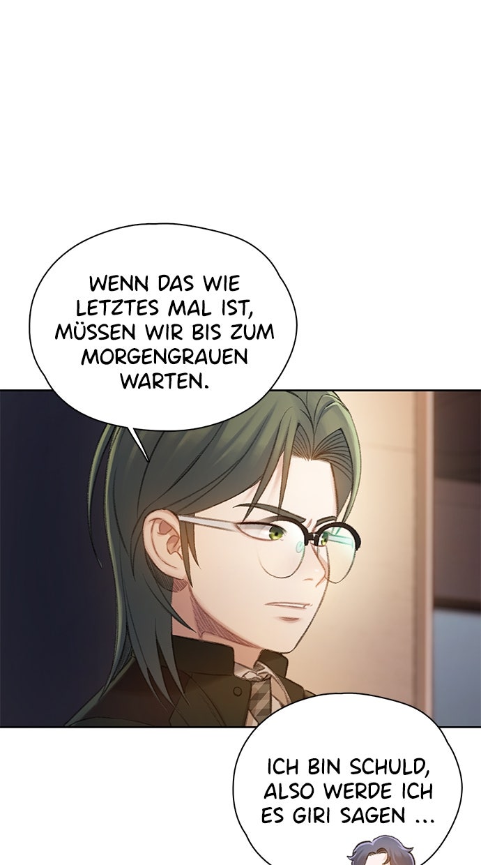 Read DARK MOON - THE GREY CITY Manga Online