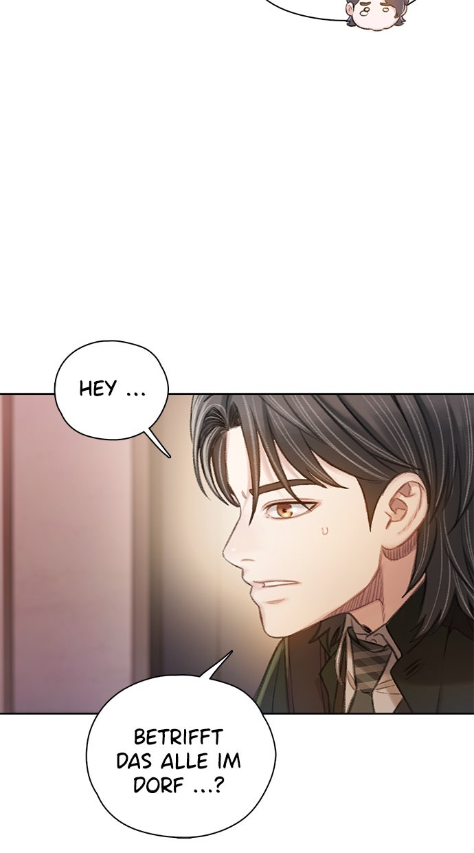 Read DARK MOON - THE GREY CITY Manga Online