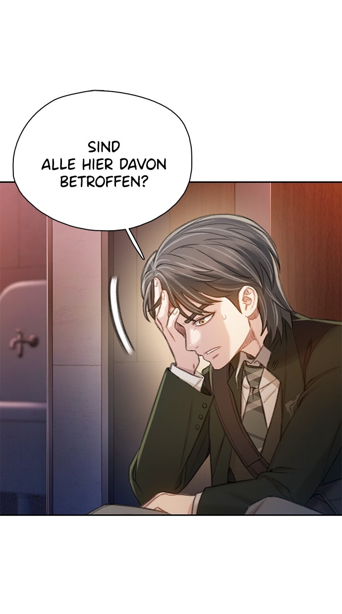 Read DARK MOON - THE GREY CITY Manga Online