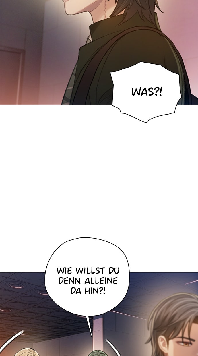 Read DARK MOON - THE GREY CITY Manga Online