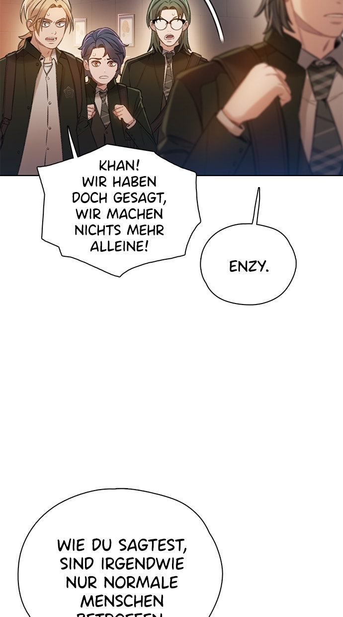 Read DARK MOON - THE GREY CITY Manga Online