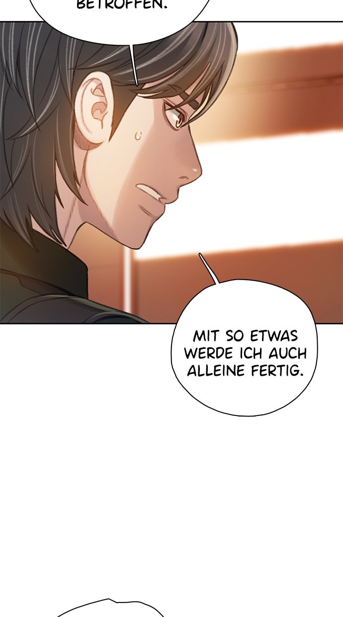 Read DARK MOON - THE GREY CITY Manga Online