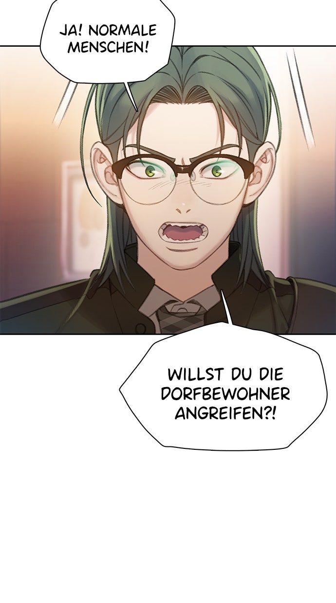 Read DARK MOON - THE GREY CITY Manga Online