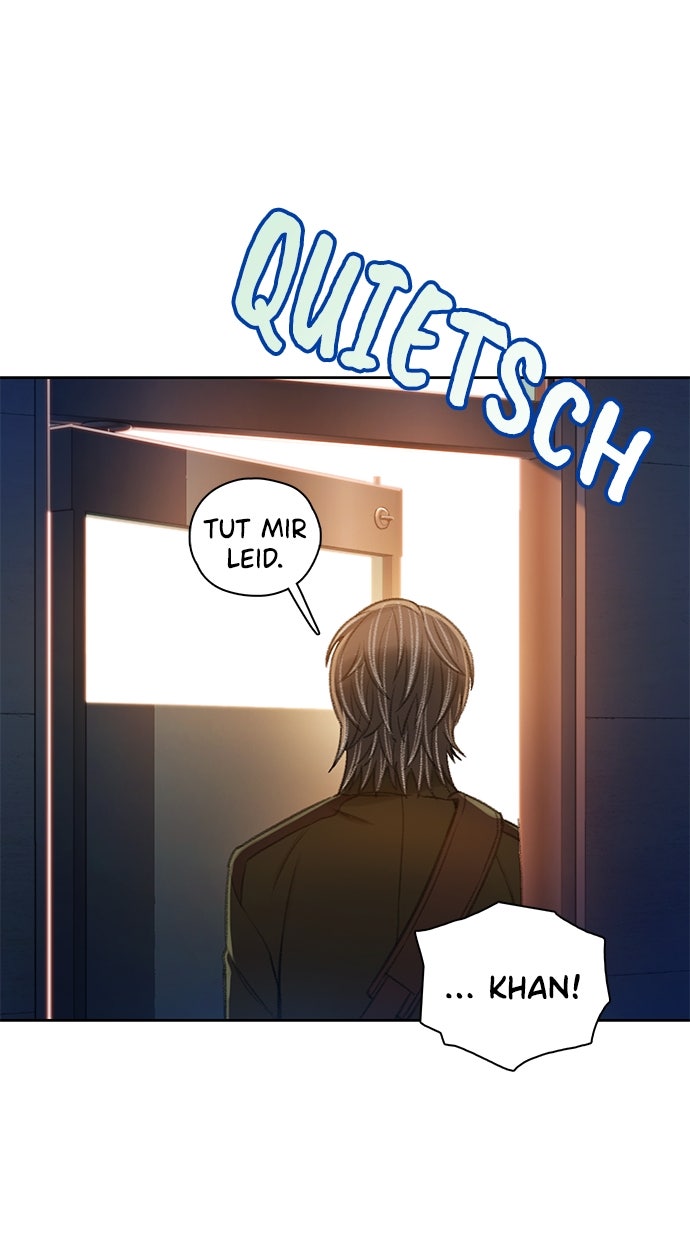 Read DARK MOON - THE GREY CITY Manga Online