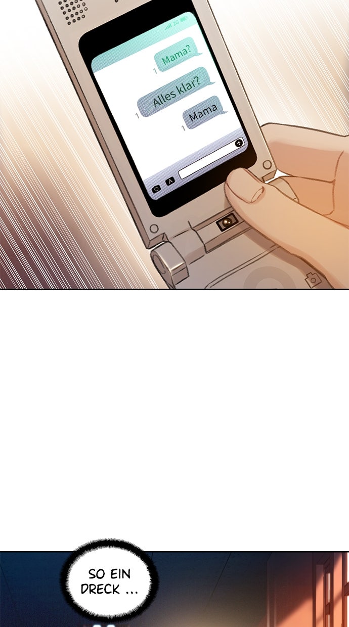 Read DARK MOON - THE GREY CITY Manga Online