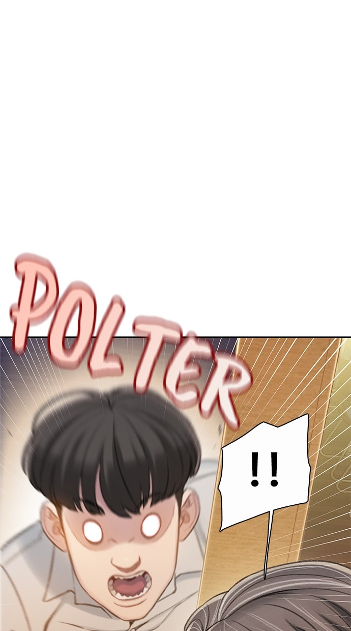 Read DARK MOON - THE GREY CITY Manga Online