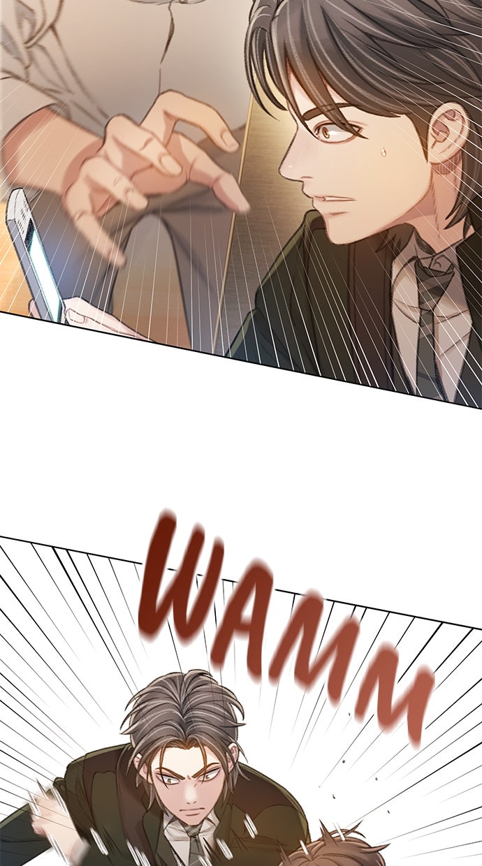 Read DARK MOON - THE GREY CITY Manga Online