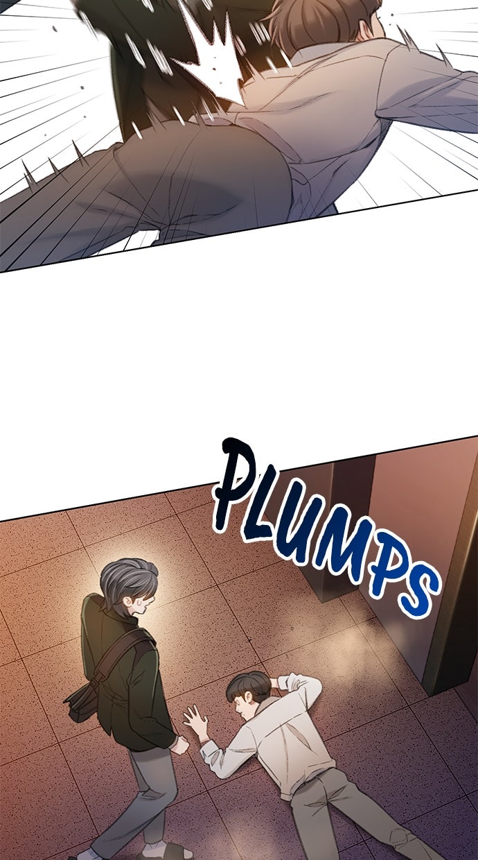 Read DARK MOON - THE GREY CITY Manga Online