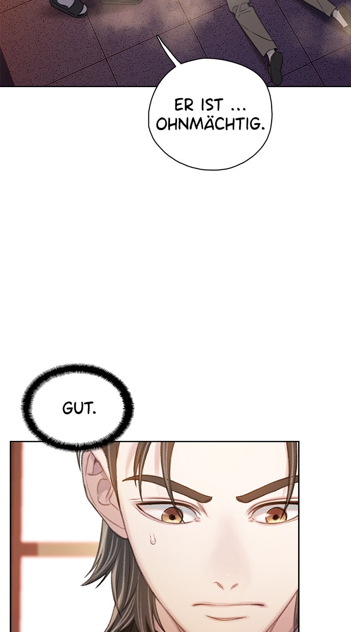 Read DARK MOON - THE GREY CITY Manga Online