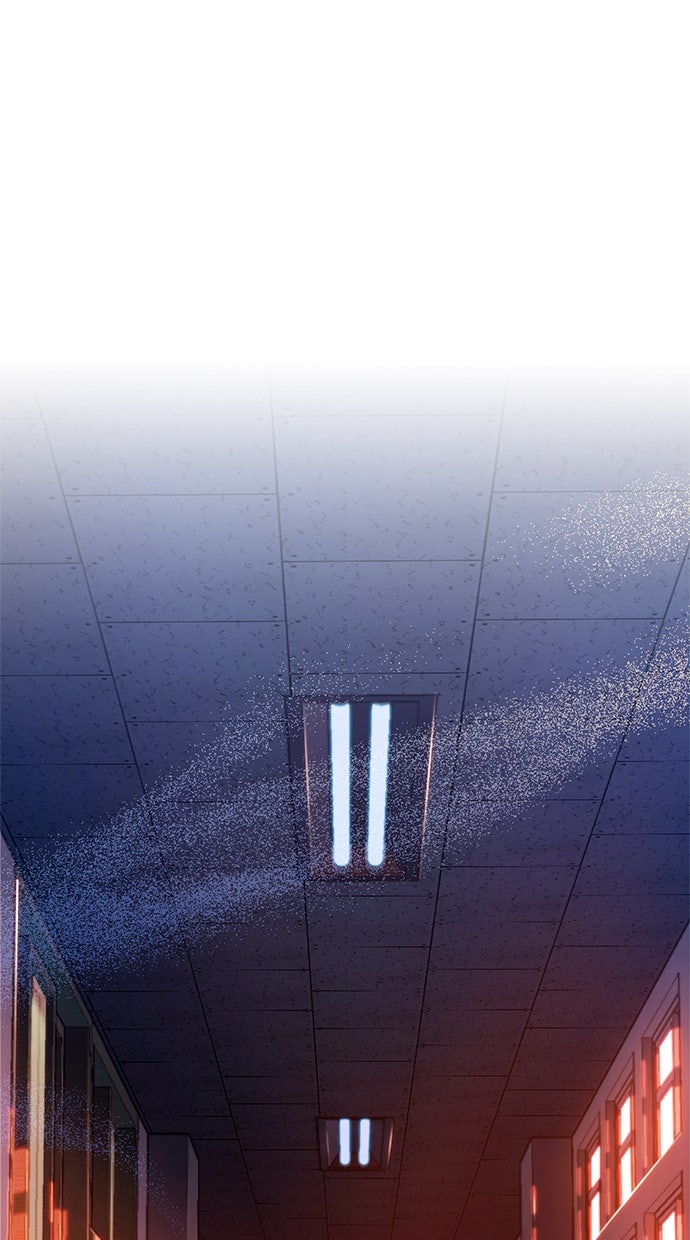 Read DARK MOON - THE GREY CITY Manga Online