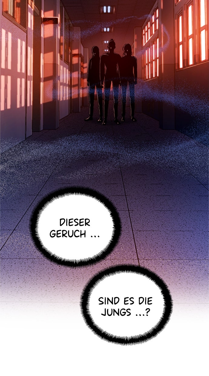 Read DARK MOON - THE GREY CITY Manga Online